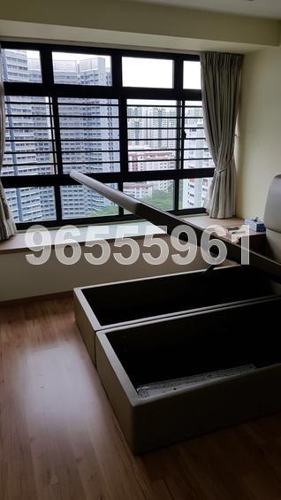 Blk 12A MARSILING LANE (Woodlands), HDB 4 Rooms #167171532